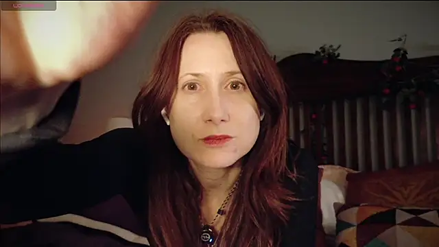 MommyGoddessL online show from March 16, 2026, 3:36 am