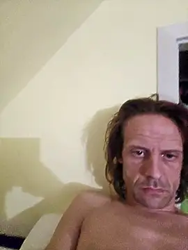 Danny19867 online show from September 20, 2025, 2:38 am