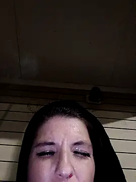 Neveah1 online show from October 5, 2025, 8:49 am