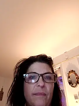 Neveah1 online show from October 7, 2025, 8:48 am