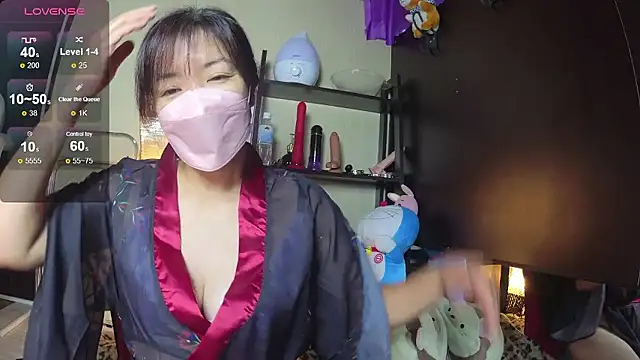 Akane xxx 69 online show from November 30, 2025, 6:47 am