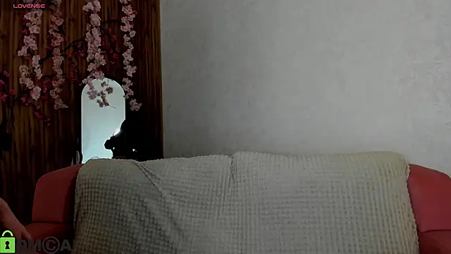 Snapshot of Agnes_Wells chatting on February 27, 2026, 9:20 am Agnes Wells online show from February 27, 2026, 9:20 am