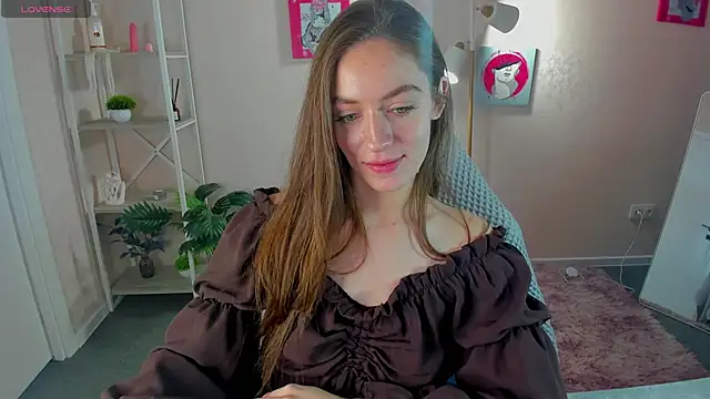 Snapshot of Agnes_Wells chatting on February 20, 2026, 9:22 am Agnes Wells online show from February 20, 2026, 9:22 am