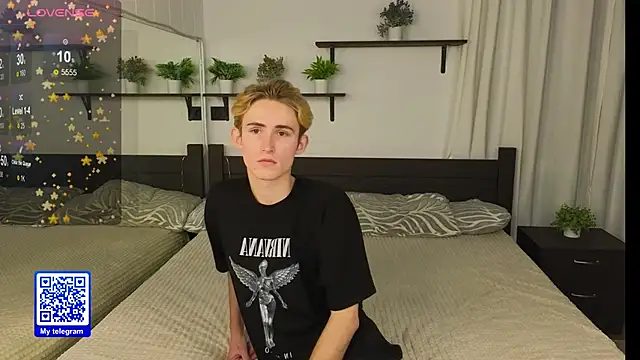 tommy XXX online show from October 23, 2025, 3:00 pm