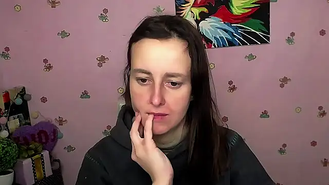 FeelMe   online show from November 25, 2025, 10:26 am