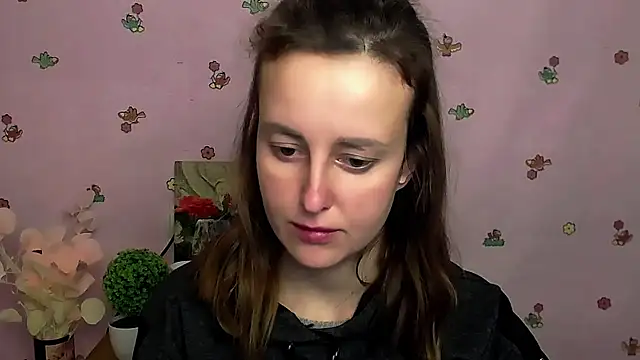 Snapshot of FeelMe__ chatting on October 15, 2025, 6:22 am FeelMe online show from October 15, 2025, 6:22 am