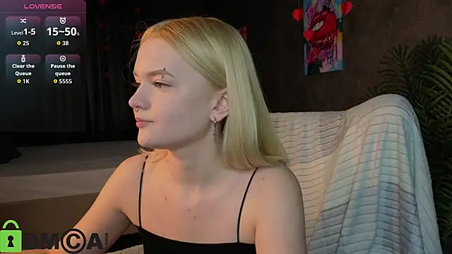 Carrie Foster online show from February 18, 2026, 6:55 am