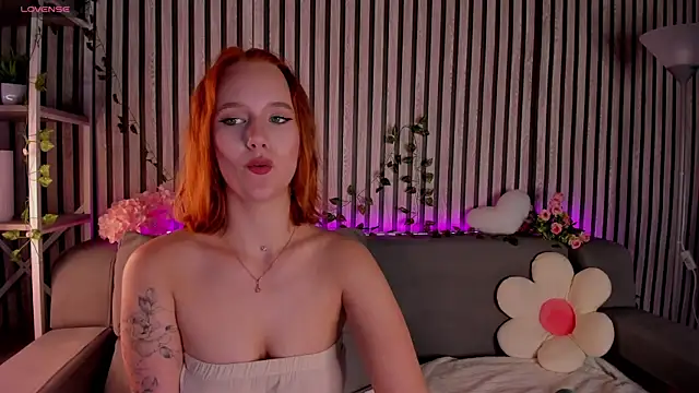Casey Sweeet online show from July 24, 2026, 4:25 pm