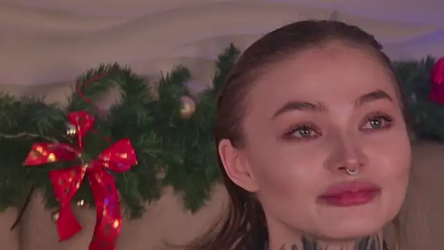 AriWild online show from January 12, 2026, 4:19 am