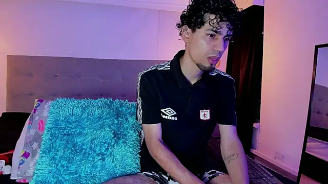 Chris Angel  online show from April 30, 2026, 3:46 am