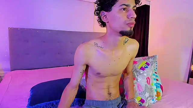 Chris Angel  online show from March 8, 2026, 3:43 am