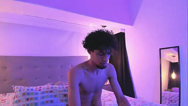 Chris Angel  online show from April 23, 2026, 3:46 am