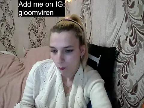 AlissaClark online show from February 4, 2026, 11:00 pm