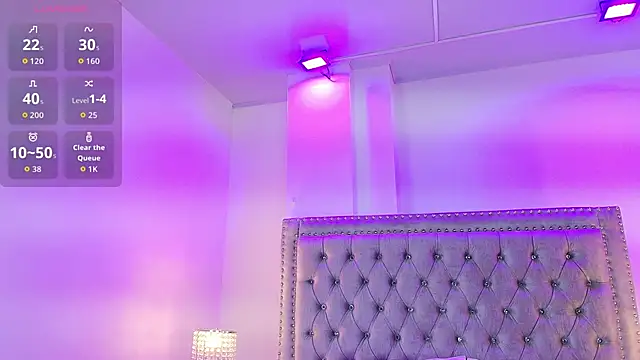 Ahilin luther online show from October 21, 2025, 12:04 pm