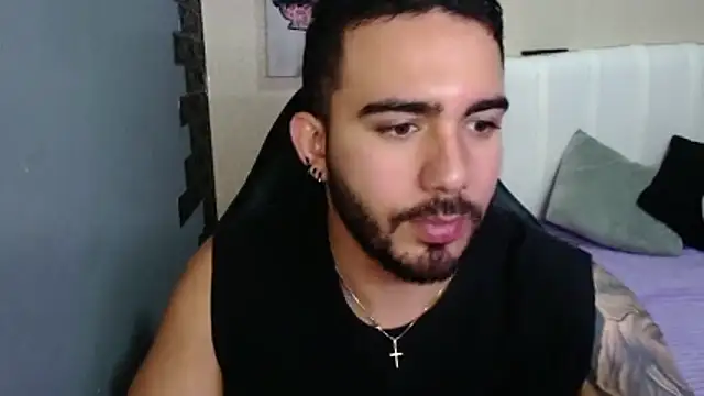 adamhairy online show from July 9, 2026, 5:45 pm