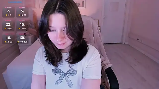 Sofi Spark online show from March 4, 2026, 8:00 am