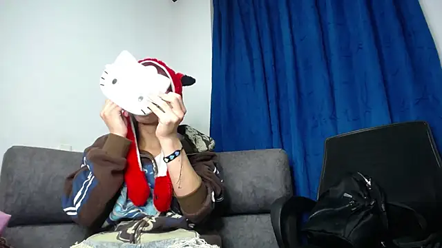 Snapshot of lucky_stricke chatting on March 8, 2026, 4:27 am lucky stricke online show from March 8, 2026, 4:27 am