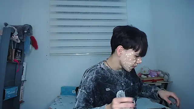 Snapshot of lucky_stricke chatting on October 17, 2025, 3:21 am lucky stricke online show from October 17, 2025, 3:21 am