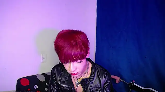 Snapshot of lucky_stricke chatting on April 2, 2026, 5:03 am lucky stricke online show from April 2, 2026, 5:03 am