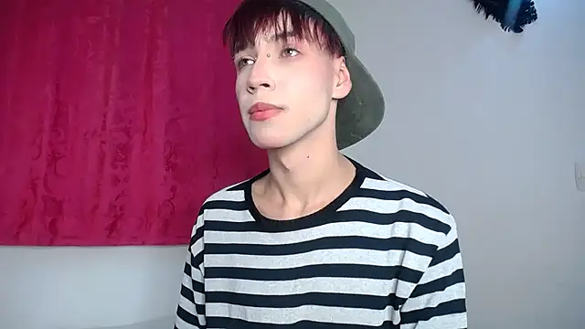 Snapshot of lucky_stricke chatting on November 27, 2025, 5:08 am lucky stricke online show from November 27, 2025, 5:08 am