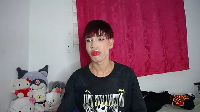 Snapshot of lucky_stricke chatting on November 20, 2025, 4:46 am lucky stricke online show from November 20, 2025, 4:46 am