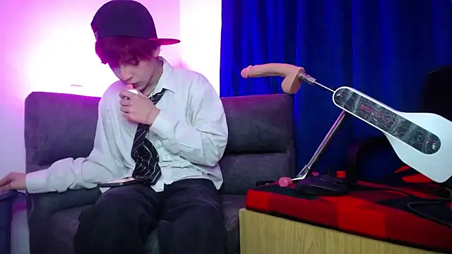 Snapshot of lucky_stricke chatting on March 3, 2026, 4:19 am lucky stricke online show from March 3, 2026, 4:19 am