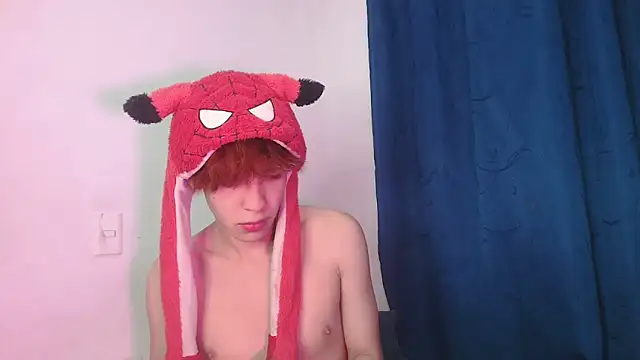 Snapshot of lucky_stricke chatting on May 10, 2026, 4:49 am lucky stricke online show from May 10, 2026, 4:49 am