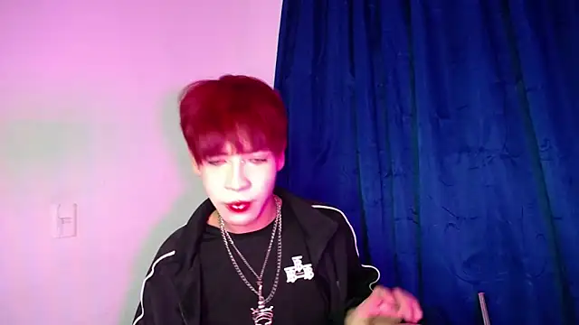 Snapshot of lucky_stricke chatting on March 26, 2026, 4:33 am lucky stricke online show from March 26, 2026, 4:33 am