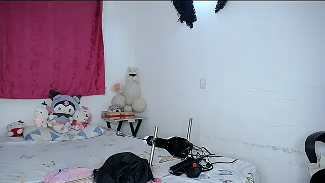 Snapshot of lucky_stricke chatting on October 21, 2025, 3:39 am lucky stricke online show from October 21, 2025, 3:39 am