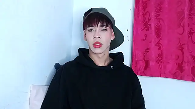 Snapshot of lucky_stricke chatting on November 21, 2025, 4:22 am lucky stricke online show from November 21, 2025, 4:22 am