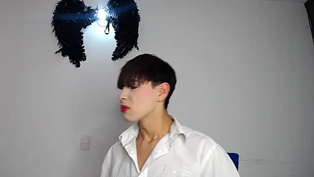 Snapshot of lucky_stricke chatting on October 23, 2025, 8:29 pm lucky stricke online show from October 23, 2025, 8:29 pm