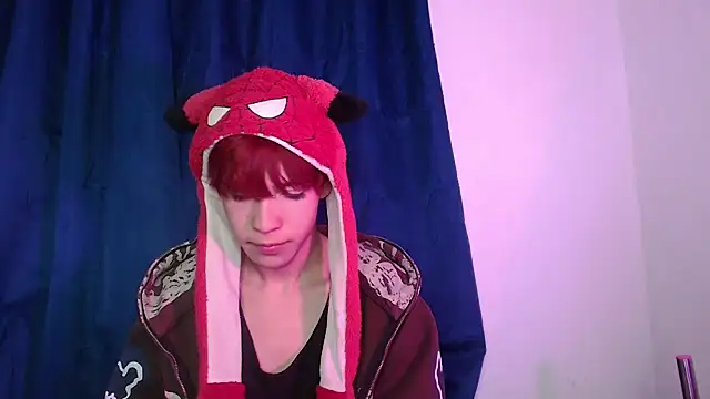 Snapshot of lucky_stricke chatting on May 6, 2026, 5:22 am lucky stricke online show from May 6, 2026, 5:22 am