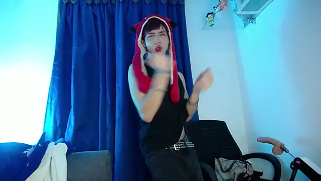 Snapshot of lucky_stricke chatting on March 16, 2026, 4:42 am lucky stricke online show from March 16, 2026, 4:42 am