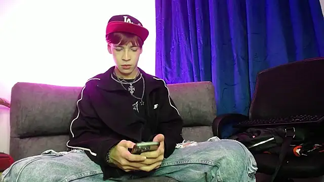 Snapshot of lucky_stricke chatting on March 5, 2026, 4:31 am lucky stricke online show from March 5, 2026, 4:31 am