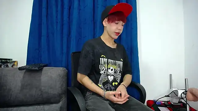 Snapshot of lucky_stricke chatting on March 13, 2026, 4:28 am lucky stricke online show from March 13, 2026, 4:28 am