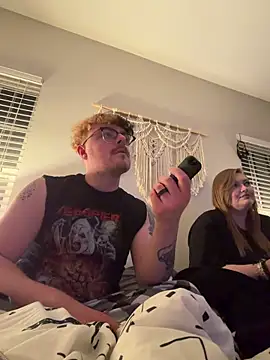 DomGothDad online show from February 3, 2026, 4:10 am