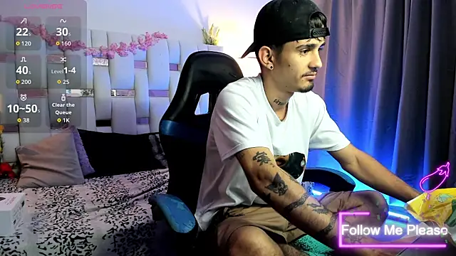 Snapshot of nextboywell1 chatting on March 12, 2026, 3:12 am nextboywell1 online show from March 12, 2026, 3:12 am