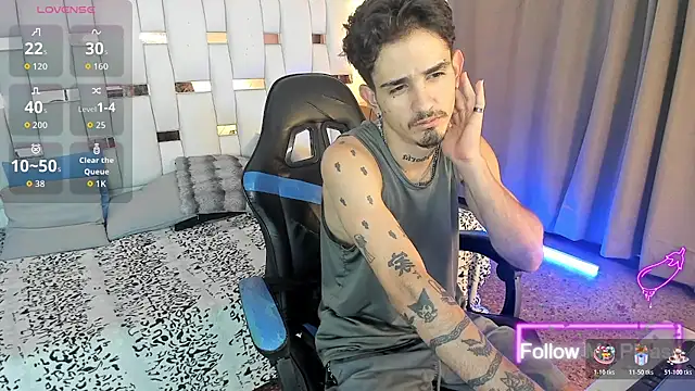 Snapshot of nextboywell1 chatting on March 18, 2026, 3:20 am nextboywell1 online show from March 18, 2026, 3:20 am