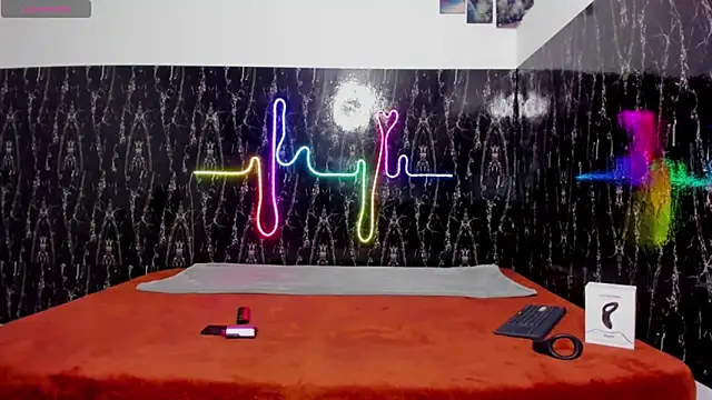 nextboywell1 online show from December 20, 2025, 1:47 pm