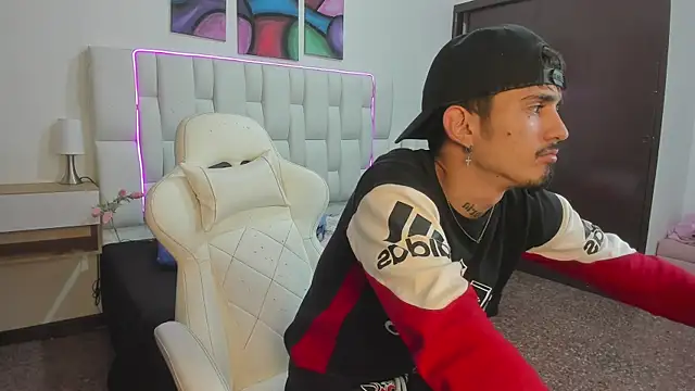 Snapshot of nextboywell1 chatting on March 30, 2026, 3:08 am nextboywell1 online show from March 30, 2026, 3:08 am