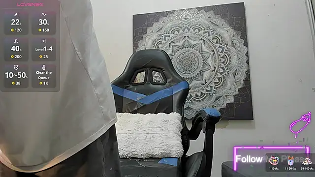 Snapshot of nextboywell1 chatting on February 23, 2026, 12:50 pm nextboywell1 online show from February 23, 2026, 12:50 pm