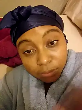 AcetousAbb online show from November 9, 2025, 7:51 pm