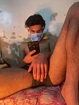 Snapshot of ParousFlow chatting on March 20, 2026, 12:55 am ParousFlow online show from March 20, 2026, 12:55 am