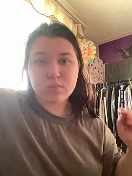 Kemeli008 online show from February 5, 2026, 7:37 am