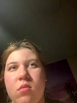 Kemeli008 online show from October 19, 2025, 2:42 pm