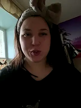 Kemeli008 online show from December 22, 2025, 11:54 am