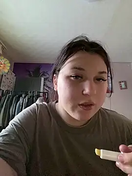 Kemeli008 online show from February 12, 2026, 2:17 pm