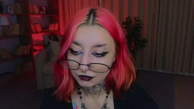 Mistress  Marcelline online show from July 31, 2026, 2:00 am