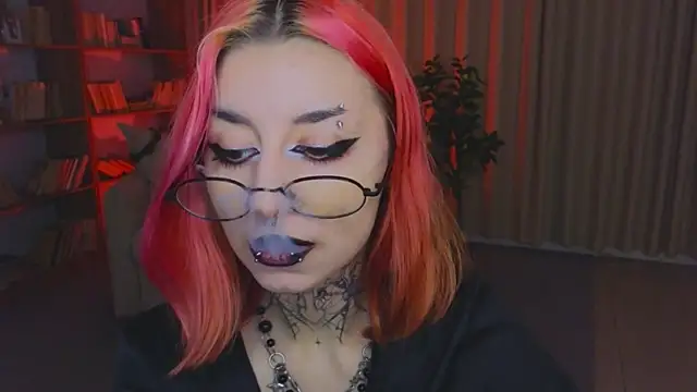 Mistress  Marcelline online show from August 5, 2026, 1:32 am