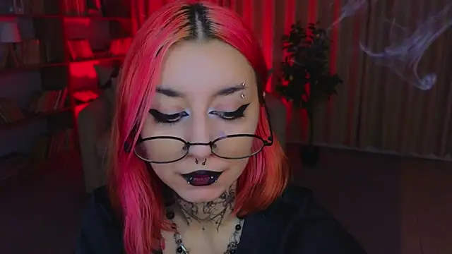 Mistress  Marcelline online show from July 30, 2026, 1:59 am